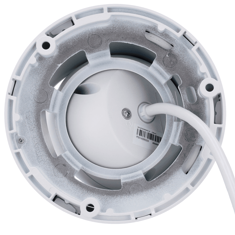 DS-2CD2363G2-IU(2.8mm) - imagen 4