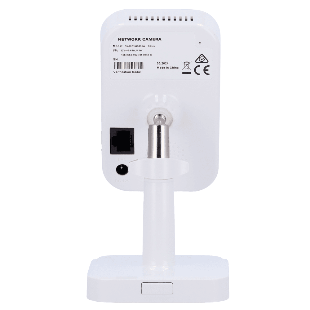 DS-2CD2443G2-IW(2.8mm) - imagen 4