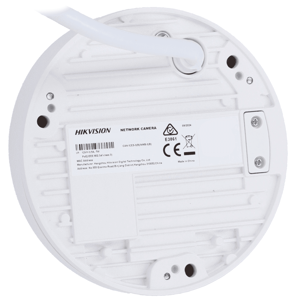 DS-2CD2543G2-IS(2mm) - imagen 3