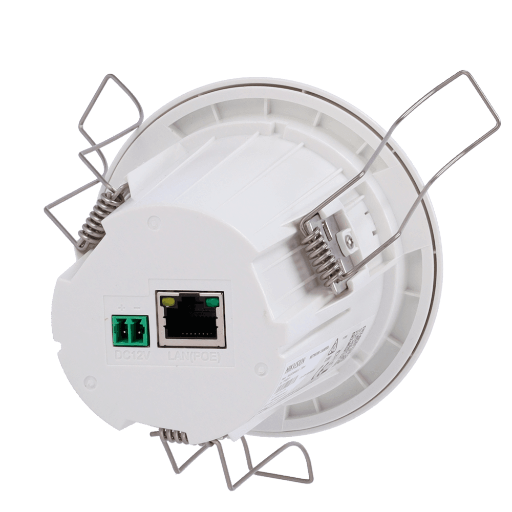 DS-2CD2E43G2-U(2.8mm) - imagen 4