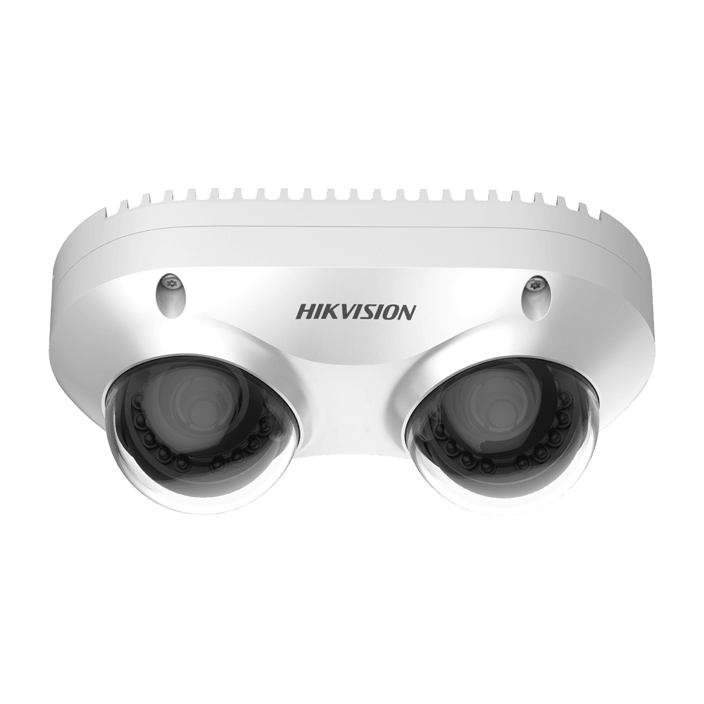 DS-2CD6D42G2-IS(2.8mm) - imagen 2