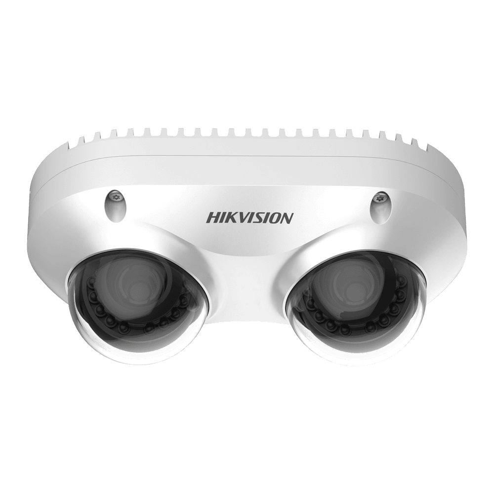 DS-2CD6D42G2-IS(4mm) - imagen 2
