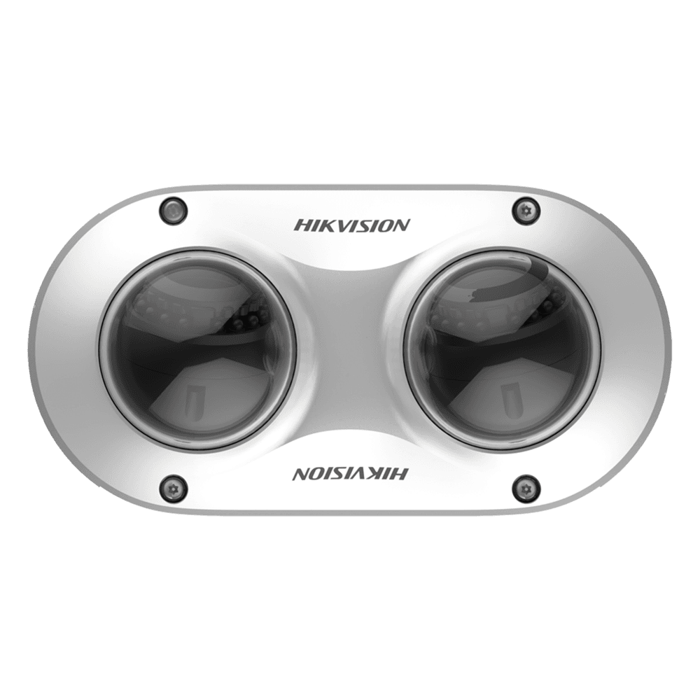 DS-2CD6D42G2-IS(4mm) - imagen 4