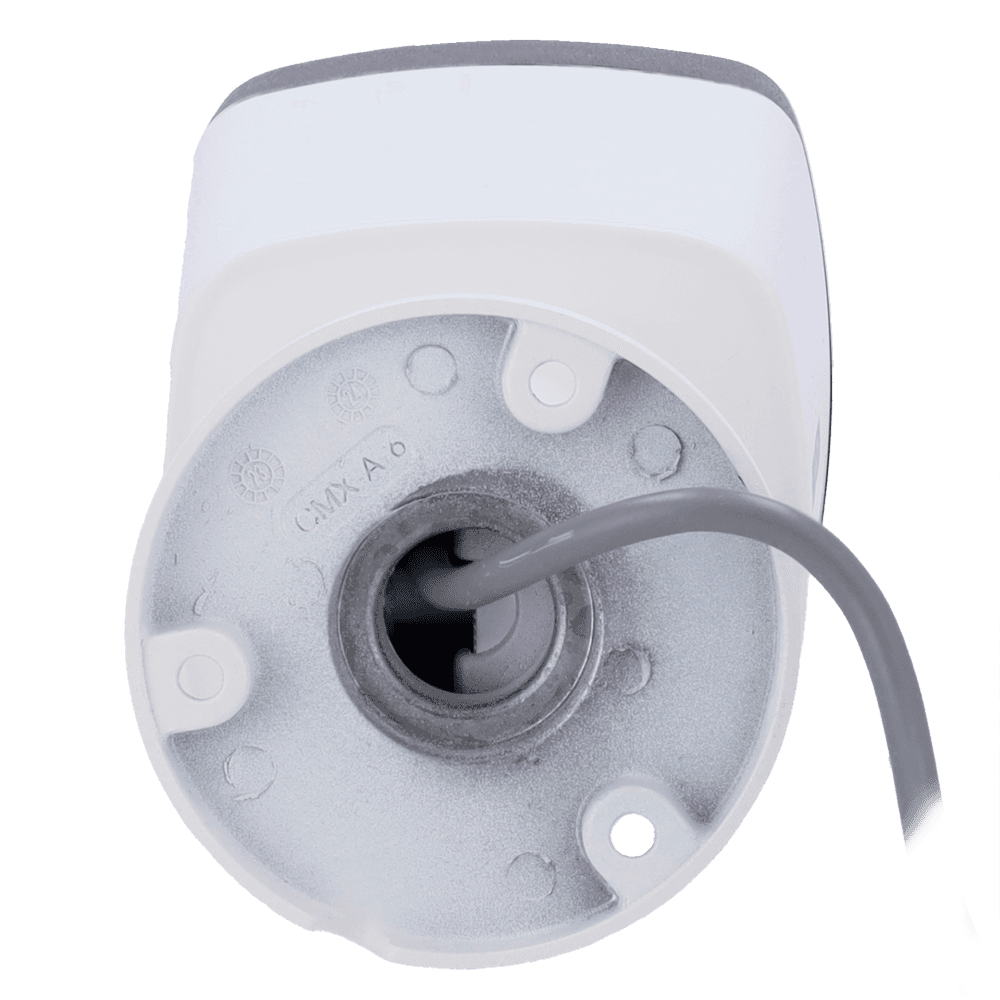 DS-2CE17D0T-IT3F(6mm) - imagen 4