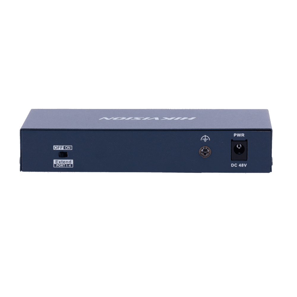 DS-3E0106HP-E - imagen 3