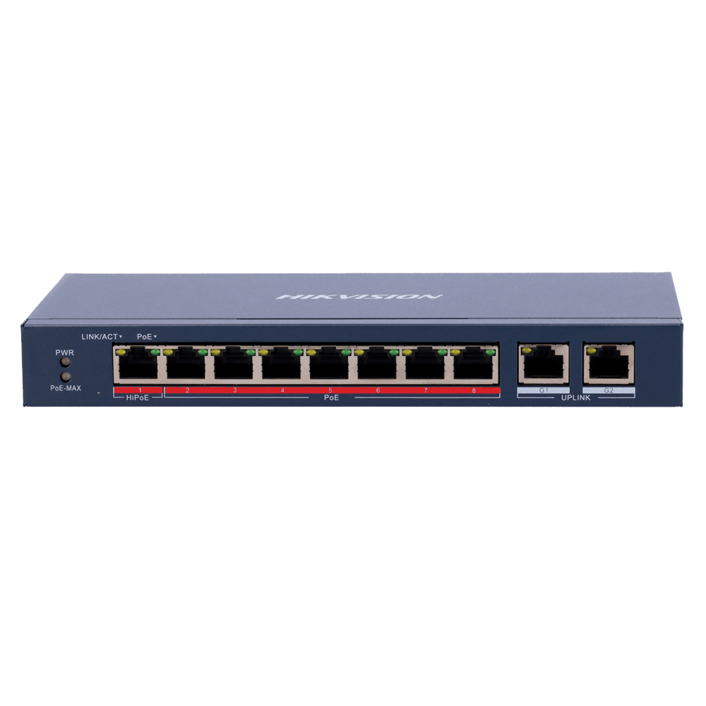 DS-3E0310HP-E - imagen 2