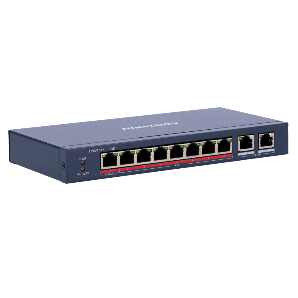 DS-3E0310HP-E - imagen 4