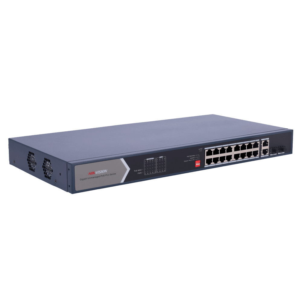 DS-3E0520HP-E - imagen 2