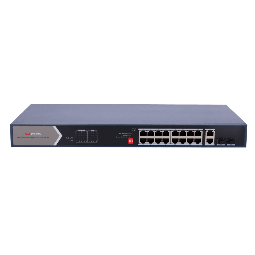 DS-3E0520HP-E - imagen 3