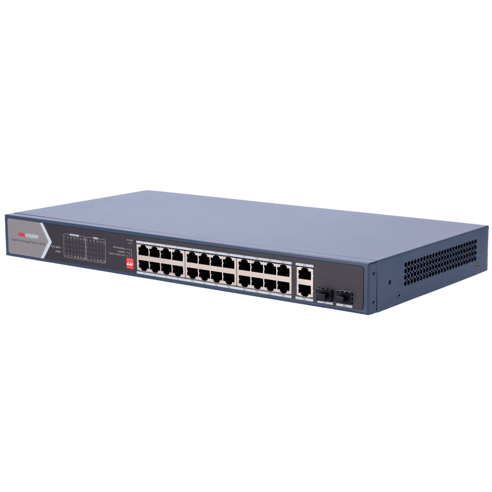 DS-3E0528HP-E