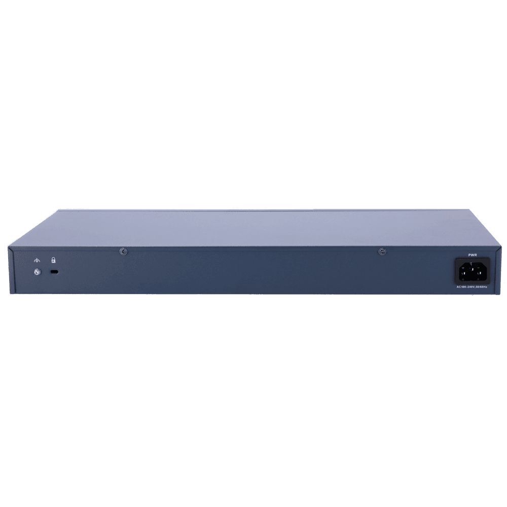 DS-3E0528HP-E - imagen 4