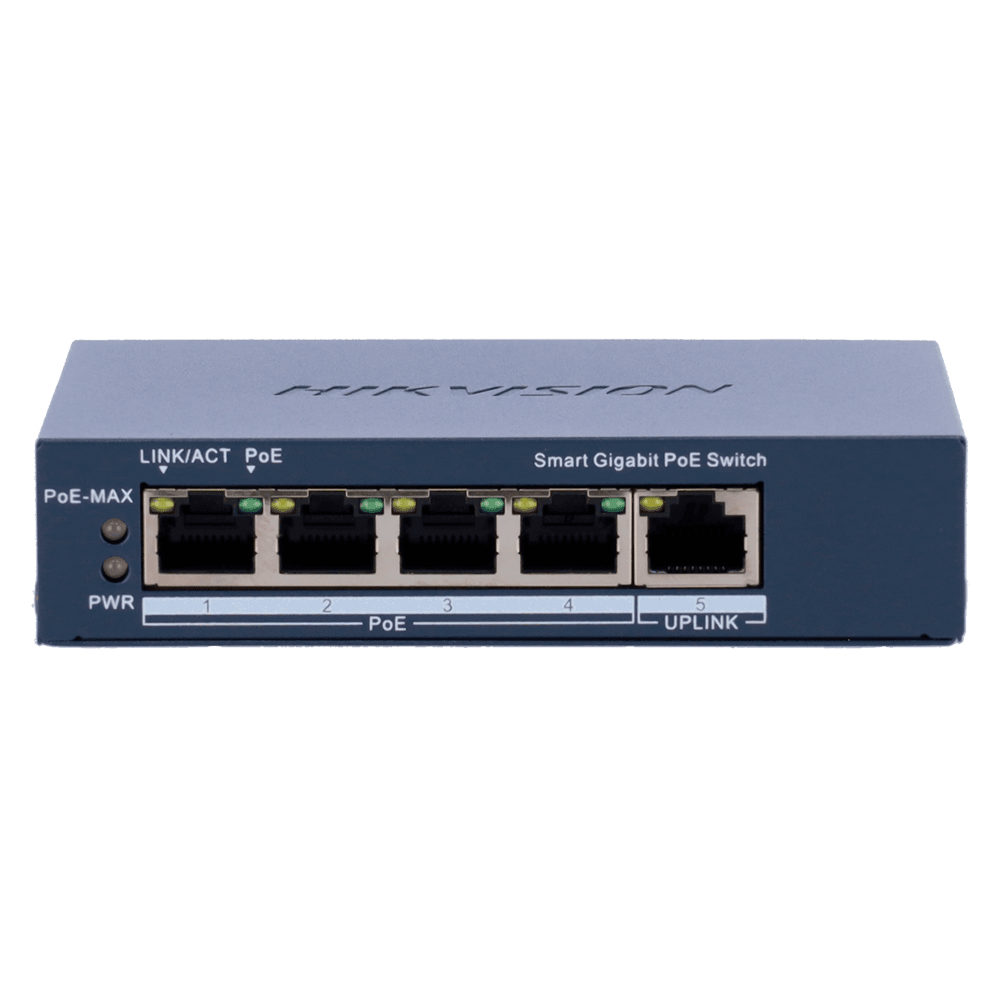 DS-3E1505P-EI - imagen 2