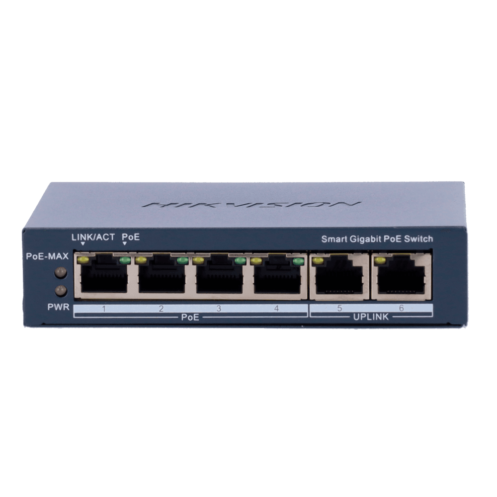 DS-3E1506P-EI - imagen 2