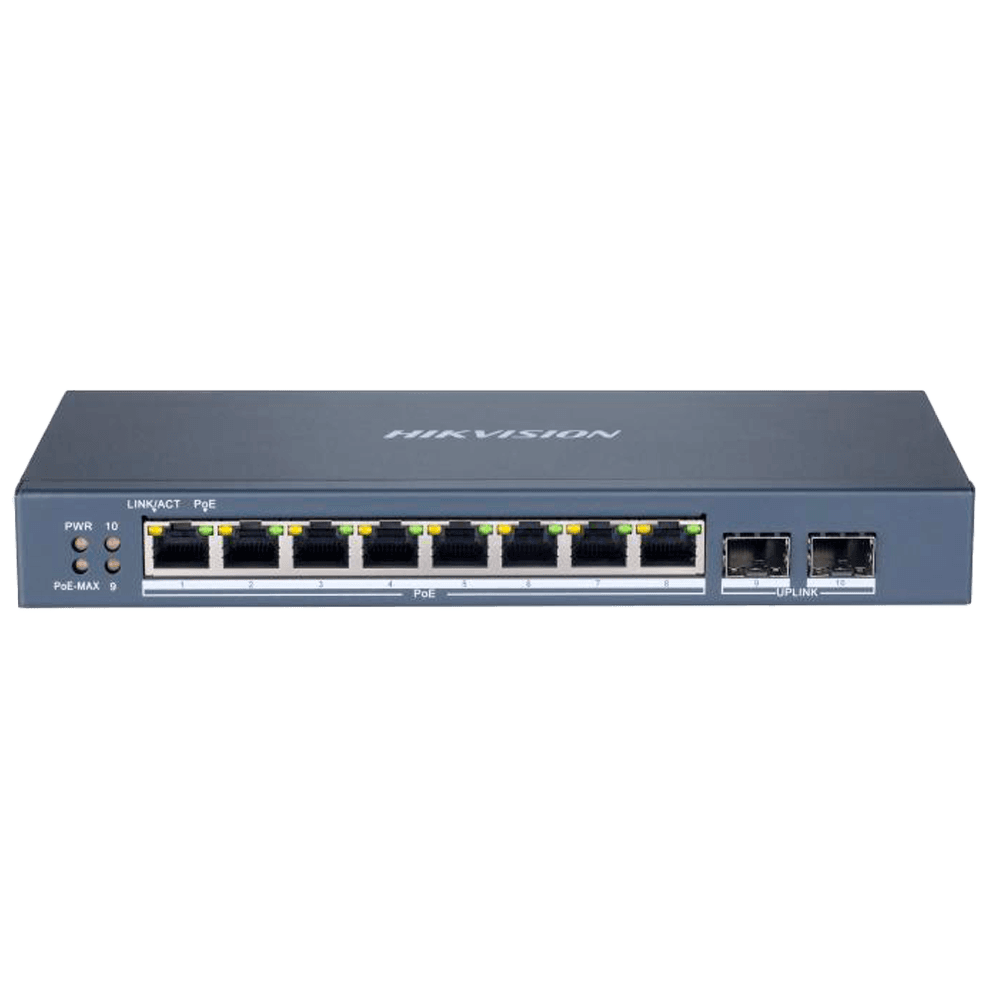 DS-3E1510P-SI
