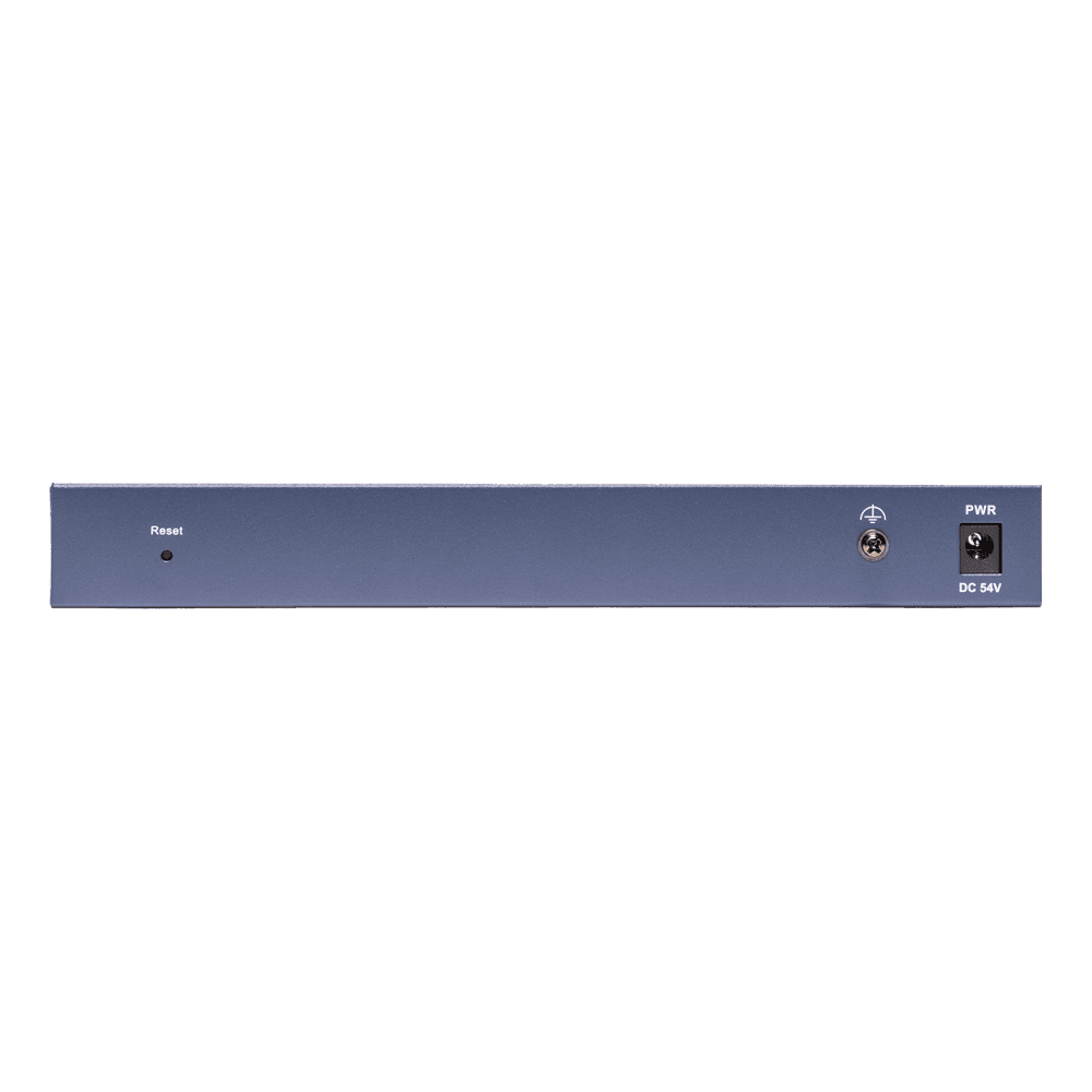 DS-3E1510P-SI-8P2F - imagen 3