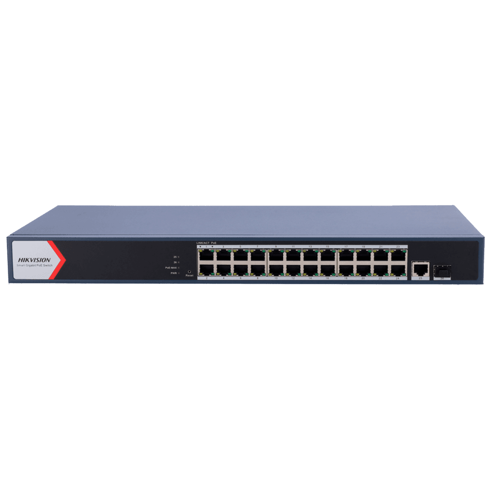 DS-3E1526P-EI - imagen 2