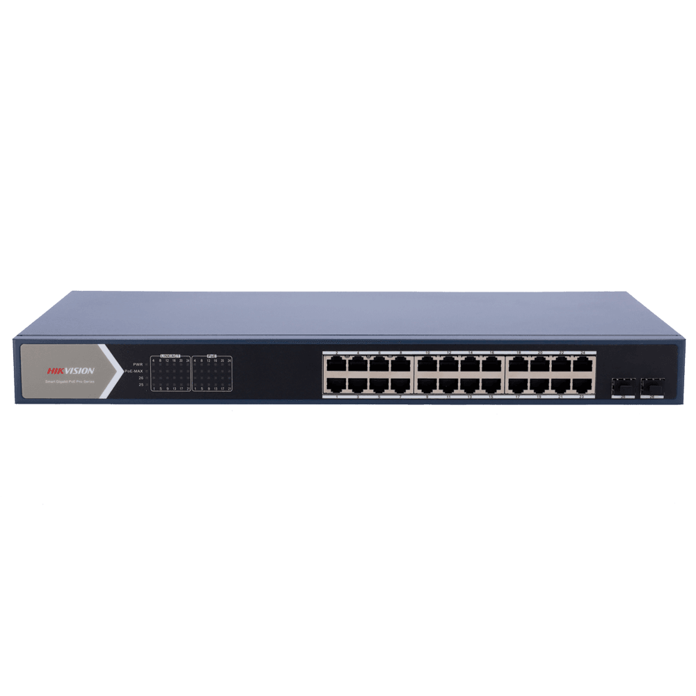 DS-3E1526P-SI - imagen 2