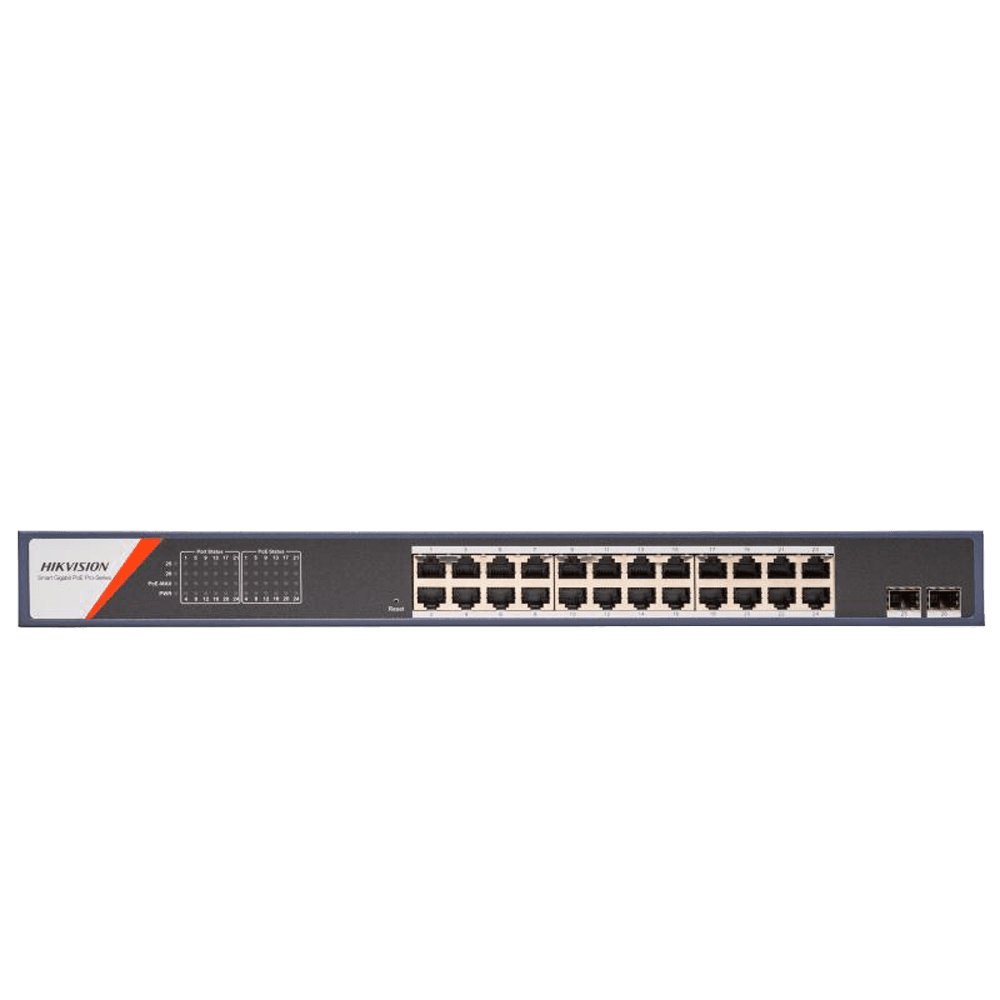 DS-3E1526P-SI-24P2F - imagen 2