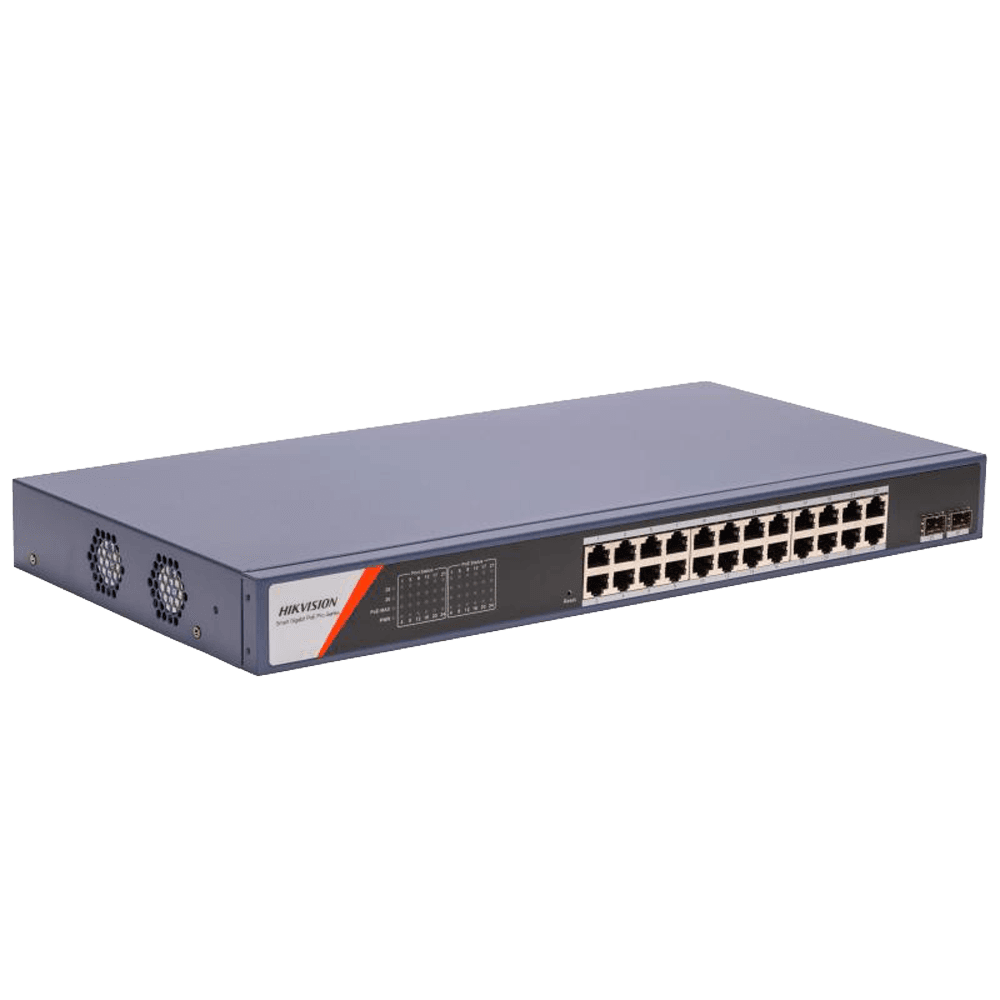 DS-3E1526P-SI-24P2F - imagen 3