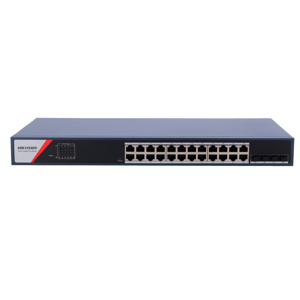 DS-3E1528-SI-24T4F - imagen 2