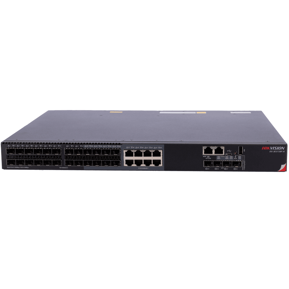 DS-3E3728F-H - imagen 2
