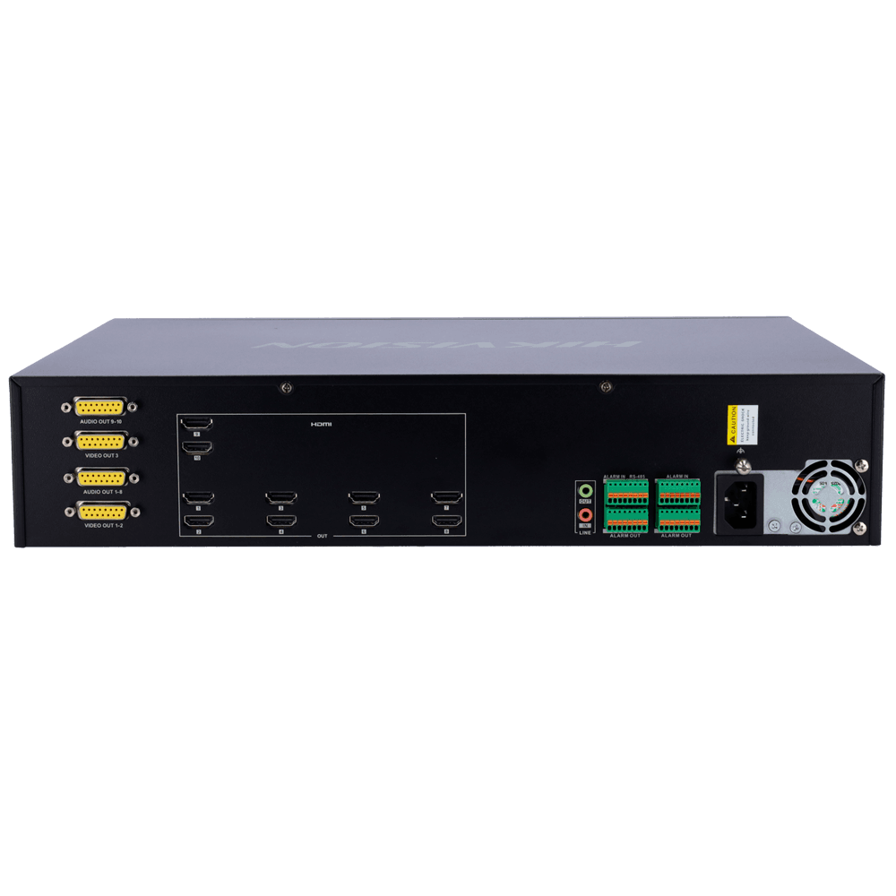 DS-6910UDI(C) - imagen 4