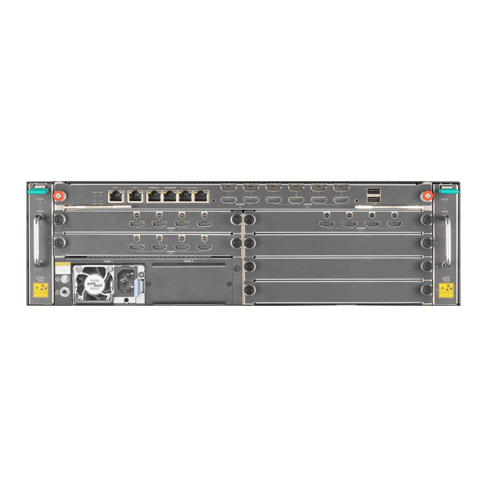 DS-6920UDI-U(C) - imagen 3