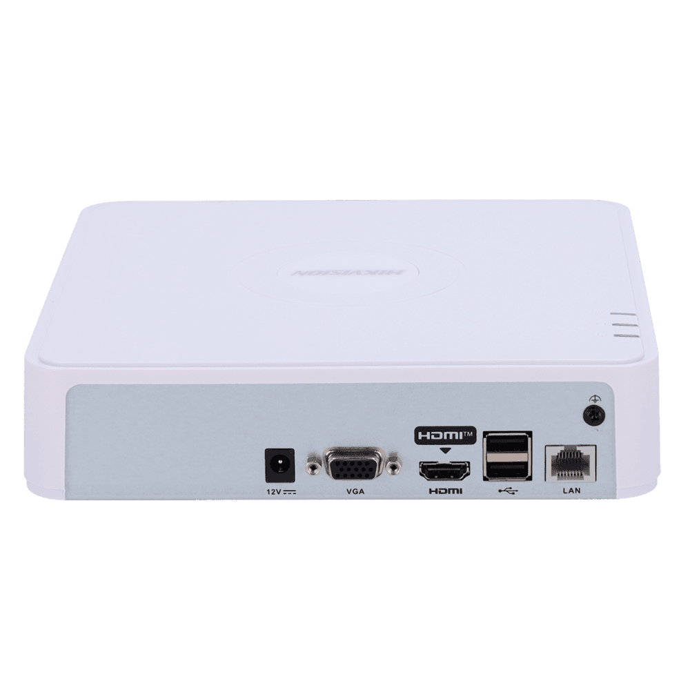 DS-7108NI-Q1(D) - imagen 4