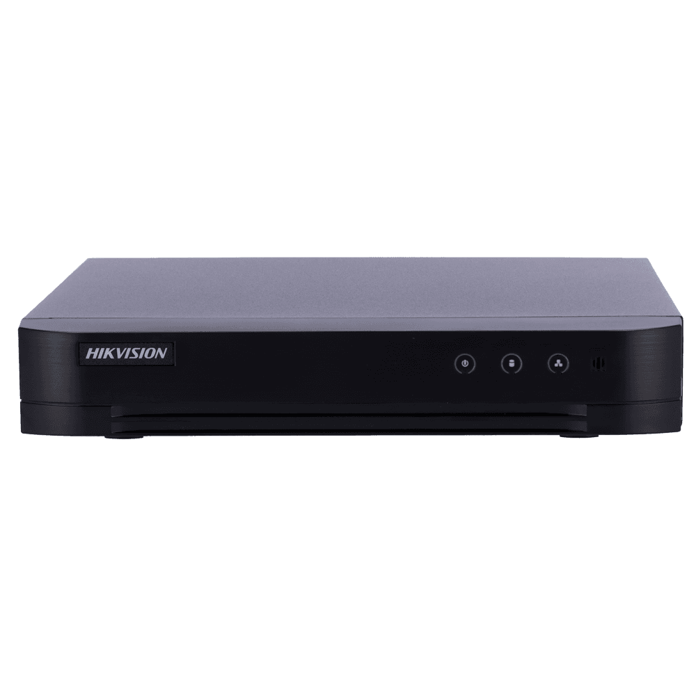 DS-7204HGHI-M1(C) - imagen 2