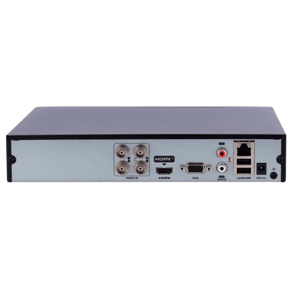 DS-7204HGHI-M1(C) - imagen 4