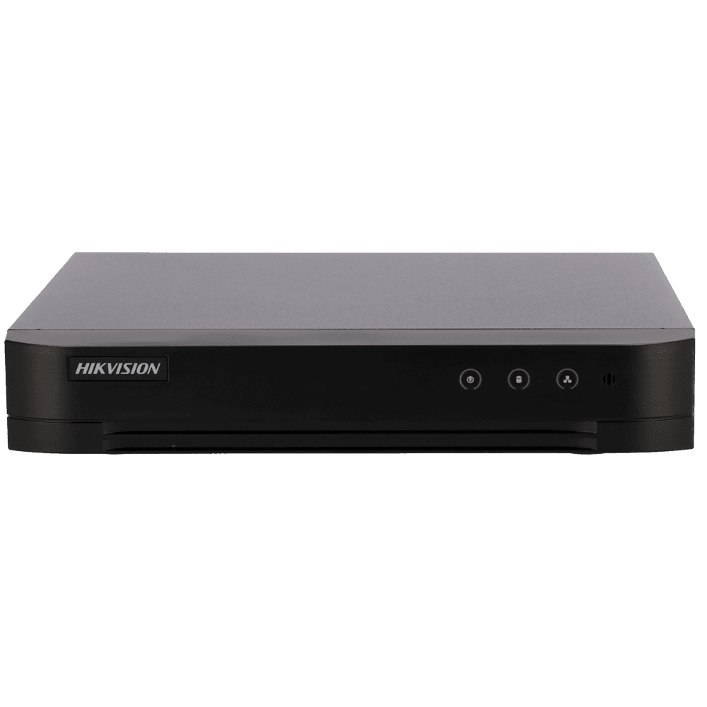 DS-7208HGHI-M1(C) - imagen 2