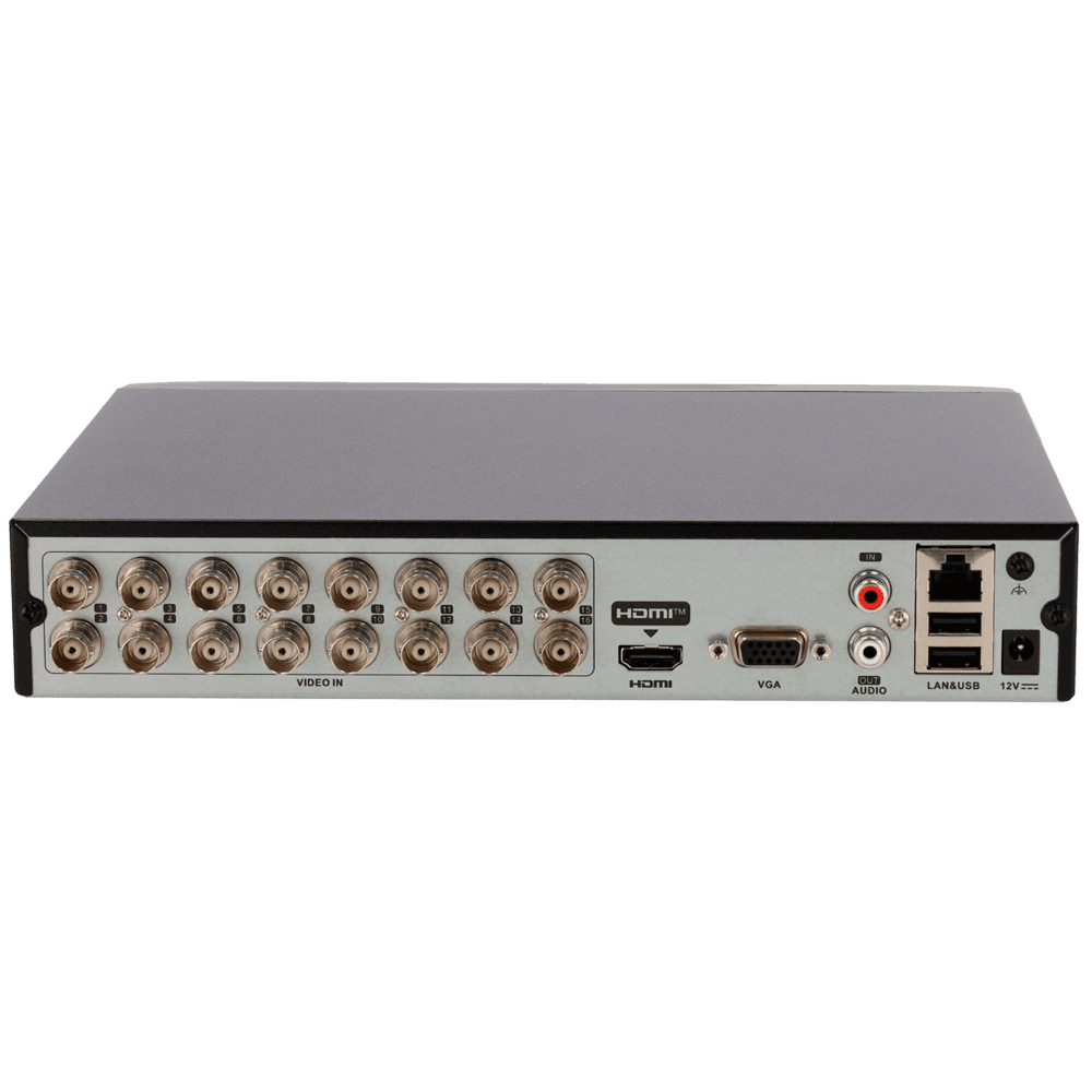 DS-7216HGHI-M1(F) - imagen 4