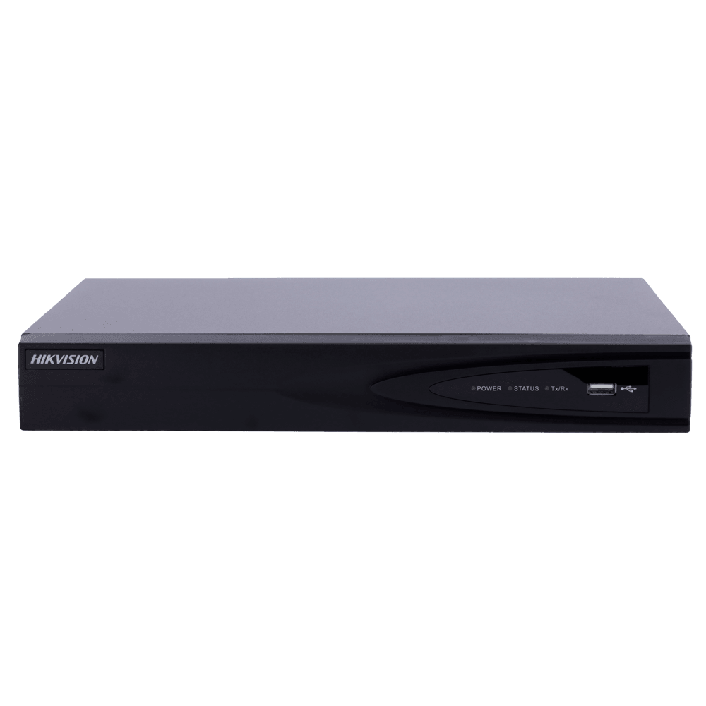 DS-7604NI-Q1(D) - imagen 2