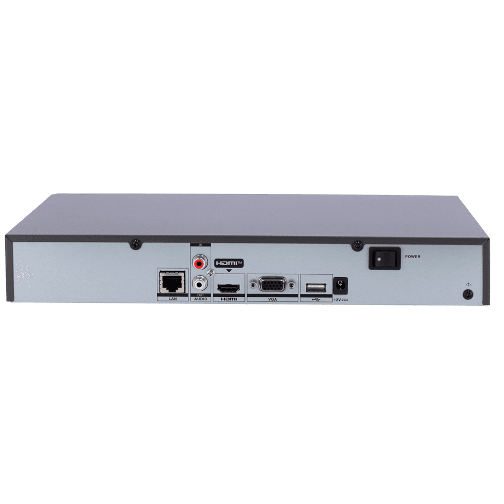 DS-7604NI-Q1(D) - imagen 4