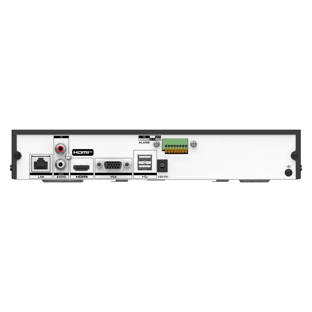 DS-7604NI-Q1(E) - imagen 3