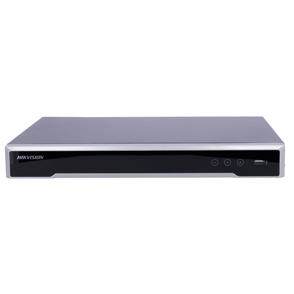DS-7608NI-M2 - imagen 2