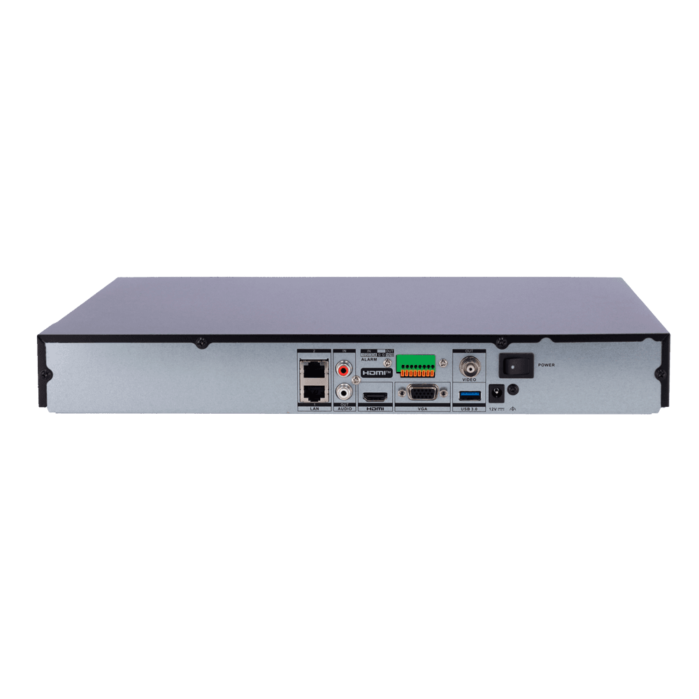 DS-7608NI-M2 - imagen 4