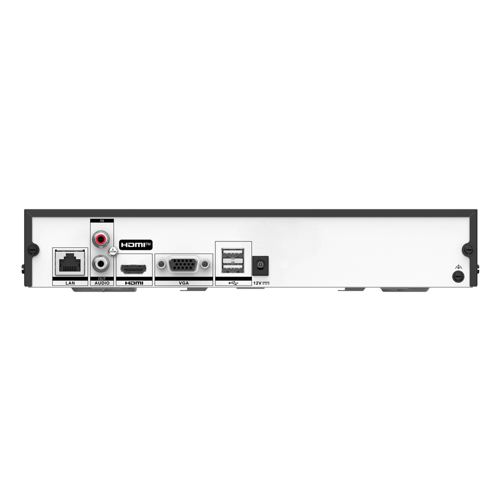 DS-7608NI-Q1(E) - imagen 3