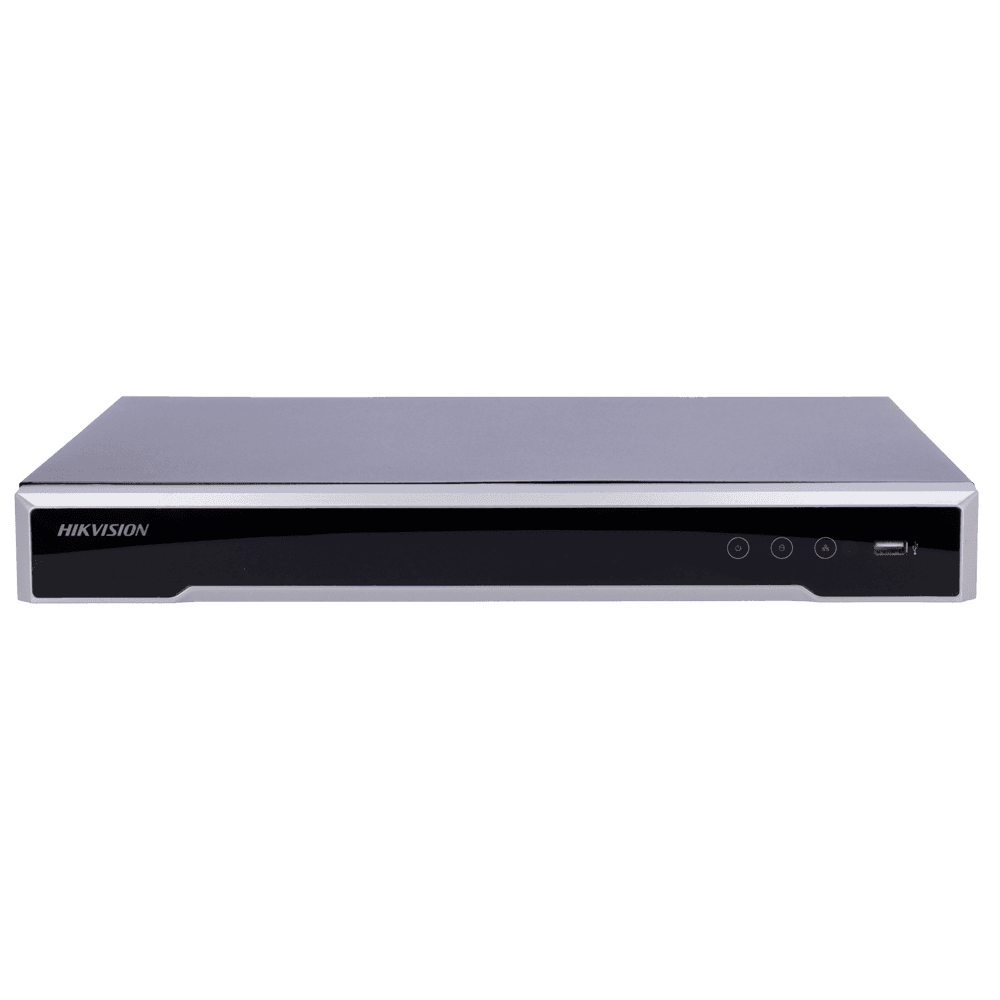 DS-7608NI-Q2(D) - imagen 2