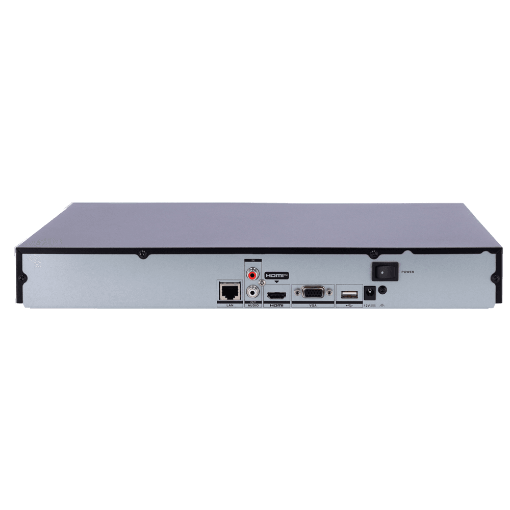 DS-7608NI-Q2(D) - imagen 4