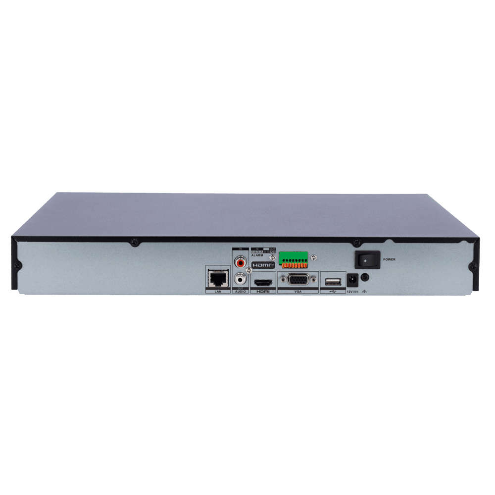 DS-7608NXI-K2(D) - imagen 4