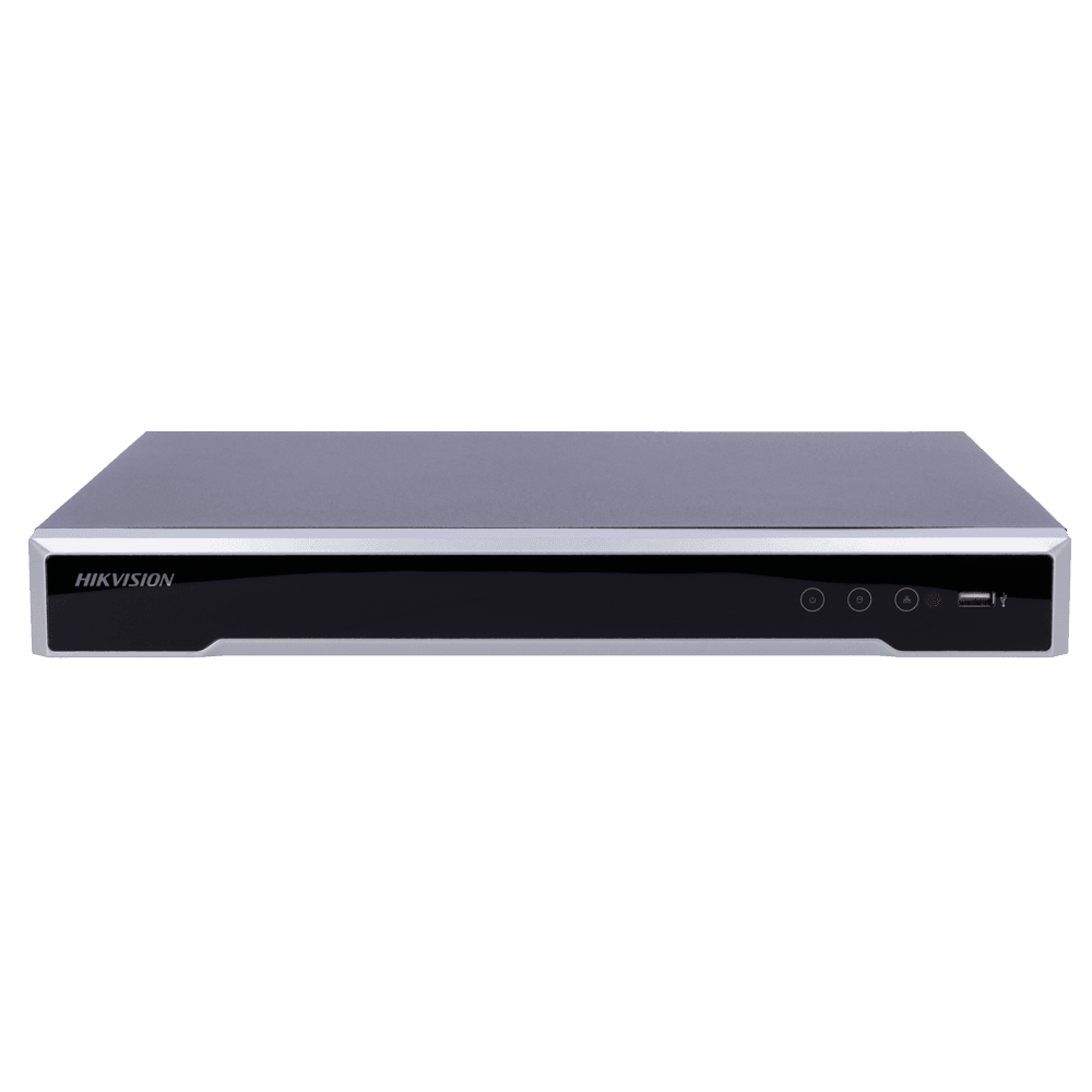DS-7616NI-M2 - imagen 2