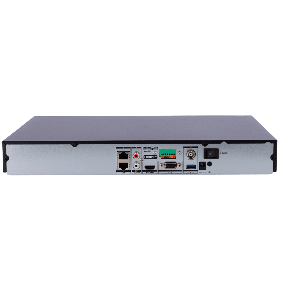 DS-7616NI-M2 - imagen 4