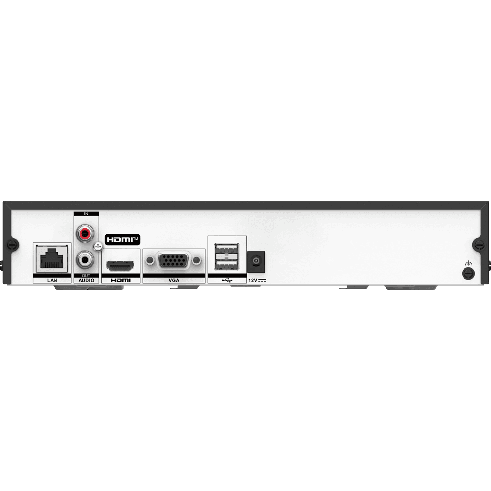 DS-7616NI-Q1(E) - imagen 3