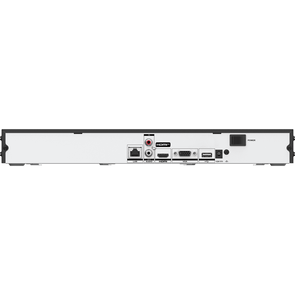 DS-7616NI-Q2(E) - imagen 3