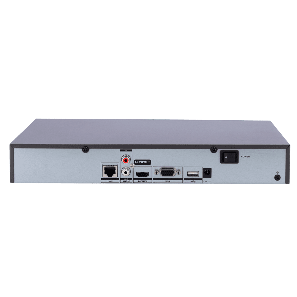DS-7616NXI-K1(D) - imagen 4