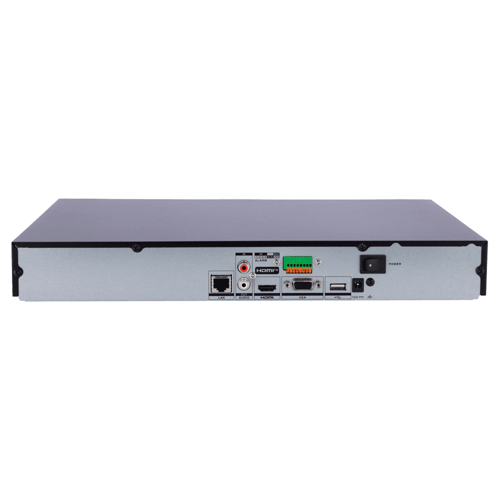 DS-7616NXI-K2(D) - imagen 4