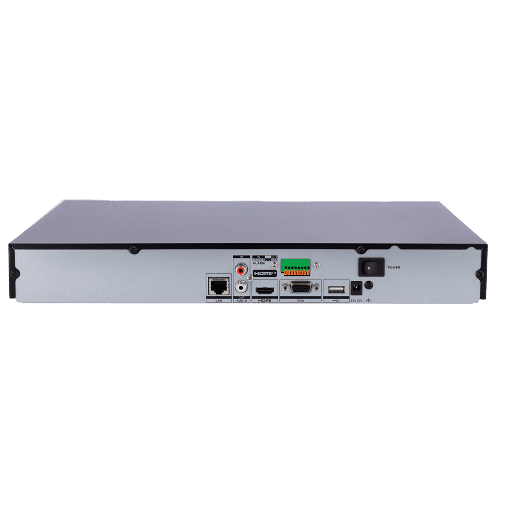 DS-7632NXI-K2(D) - imagen 4