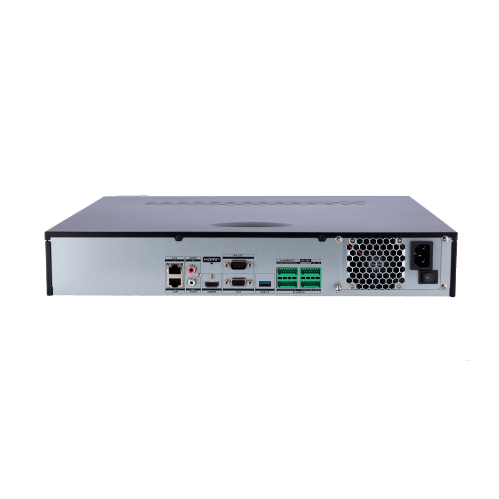 DS-7716NXI-K4(D) - imagen 4