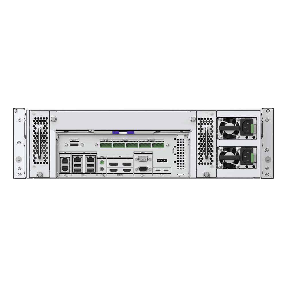 DS-96256NI-H16R - imagen 3